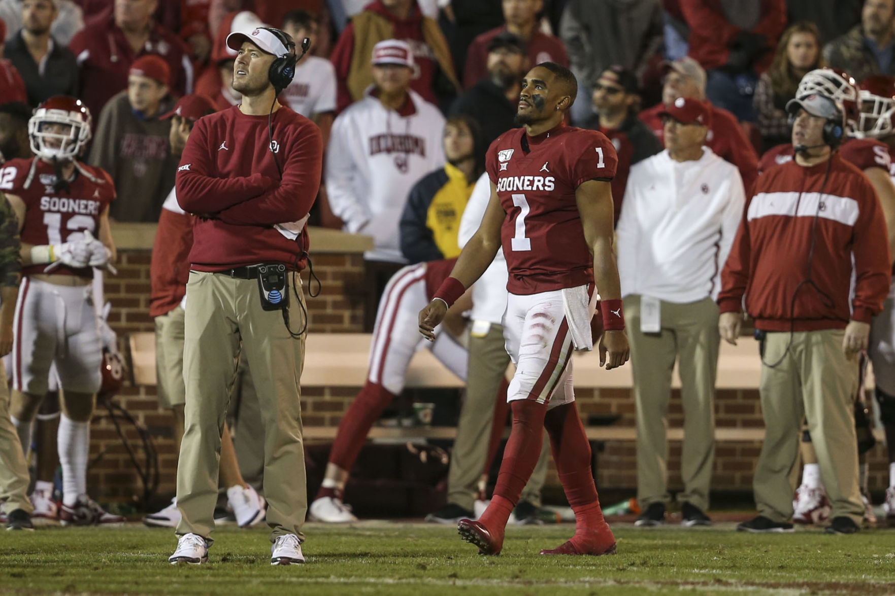 Jalen Hurts